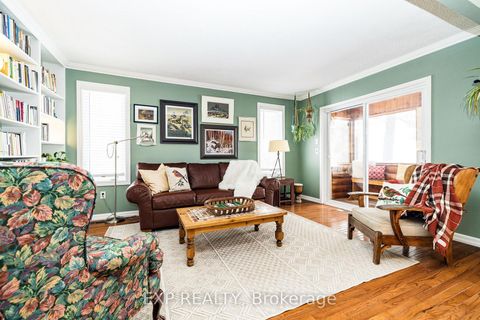 Photo 14 at 1094 Snye Road, Lanark Highlands (Darling) Twp, Lanark Highlands