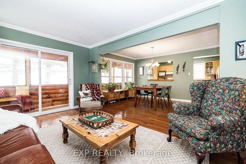 Photo 17 at 1094 Snye Road, Lanark Highlands (Darling) Twp, Lanark Highlands