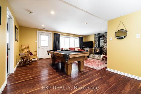 Photo 26 at 1094 Snye Road, Lanark Highlands (Darling) Twp, Lanark Highlands