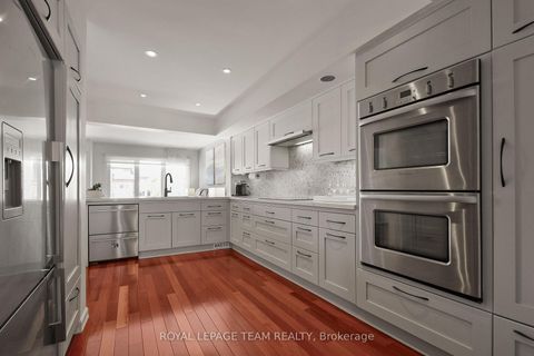 Photo 2 at 224 Knudson Drive, Kanata Lakes/Heritage Hills, Kanata