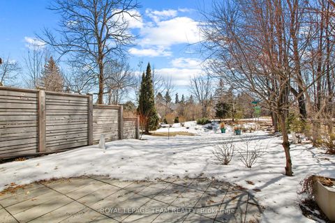 Photo 4 at 224 Knudson Drive, Kanata Lakes/Heritage Hills, Kanata
