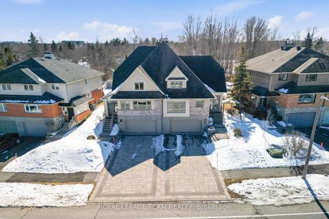 Photo 5 at 224 Knudson Drive, Kanata Lakes/Heritage Hills, Kanata