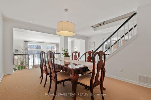 Photo 16 at 224 Knudson Drive, Kanata Lakes/Heritage Hills, Kanata