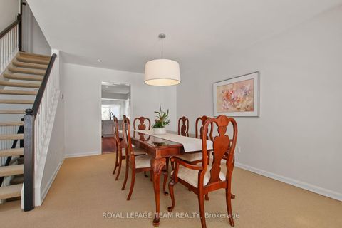 Photo 17 at 224 Knudson Drive, Kanata Lakes/Heritage Hills, Kanata