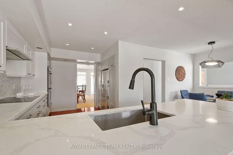 Photo 19 at 224 Knudson Drive, Kanata Lakes/Heritage Hills, Kanata