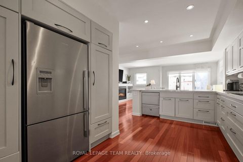 Photo 22 at 224 Knudson Drive, Kanata Lakes/Heritage Hills, Kanata