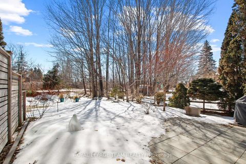 Photo 44 at 224 Knudson Drive, Kanata Lakes/Heritage Hills, Kanata