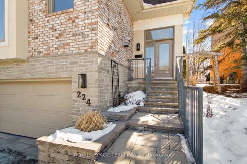 Photo 49 at 224 Knudson Drive, Kanata Lakes/Heritage Hills, Kanata