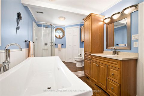 Photo 12 at 3834 Woodkilton Road, Dunrobin, Constance Bay