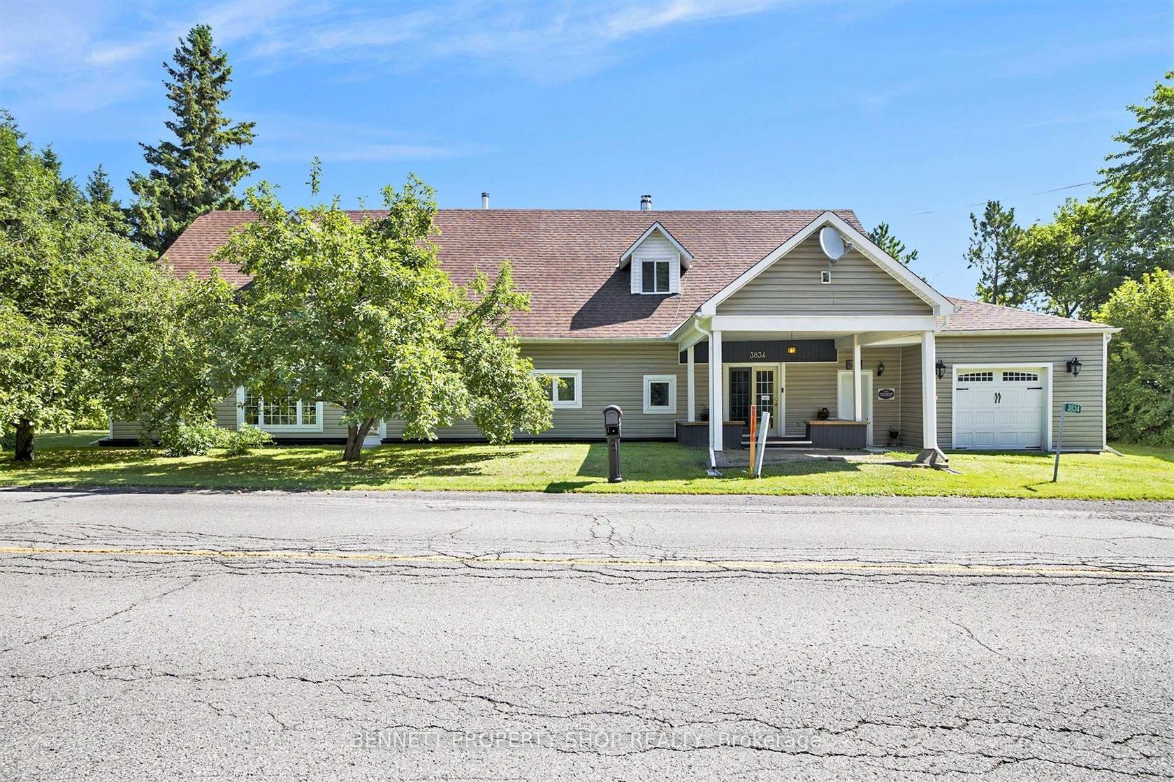 3834 Woodkilton Road, Dunrobin, Constance Bay 2