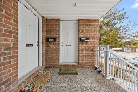 Photo 2 at A - 6748 Jeanne D'arc Boulevard N, Convent Glen North, Orleans