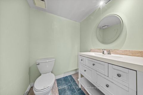 Photo 4 at A - 6748 Jeanne D'arc Boulevard N, Convent Glen North, Orleans