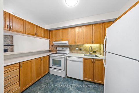 Photo 5 at A - 6748 Jeanne D'arc Boulevard N, Convent Glen North, Orleans