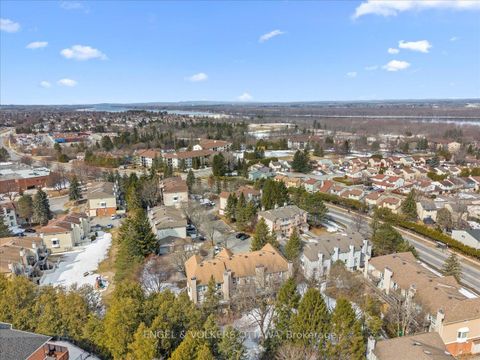 Photo 22 at A - 6748 Jeanne D'arc Boulevard N, Convent Glen North, Orleans