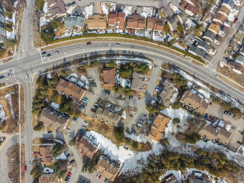 Photo 24 at A - 6748 Jeanne D'arc Boulevard N, Convent Glen North, Orleans