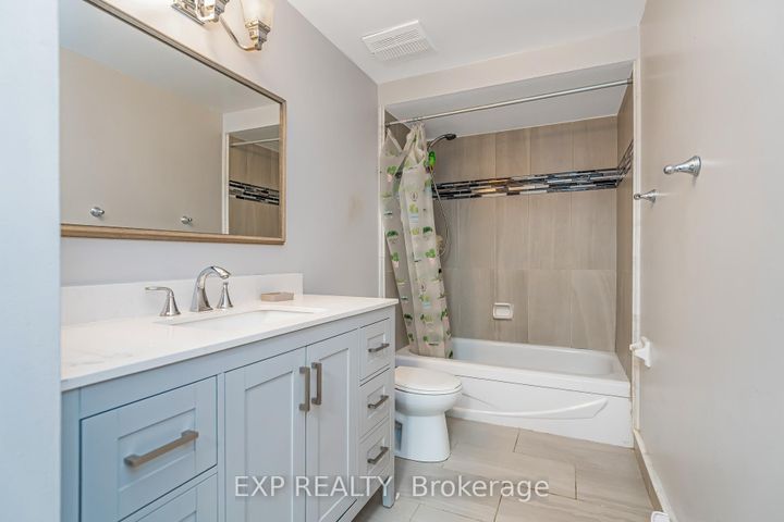 Photo 14 at 12 - 2610 Draper Avenue, Nepean (Redwood Park), Ottawa