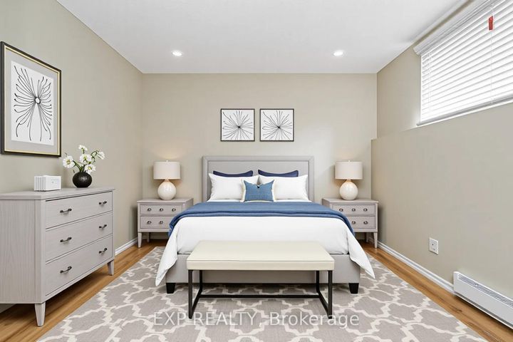 Photo 16 at 12 - 2610 Draper Avenue, Nepean (Redwood Park), Ottawa