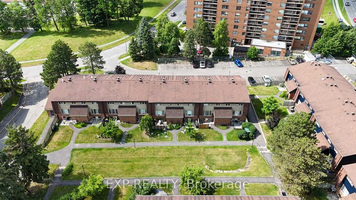 Photo 25 at 12 - 2610 Draper Avenue, Nepean (Redwood Park), Ottawa