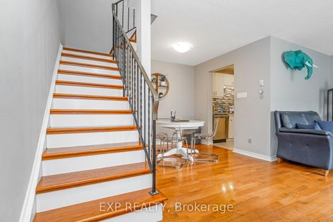 Photo 9 at 12 - 2610 Draper Avenue, Nepean (Redwood Park), Ottawa