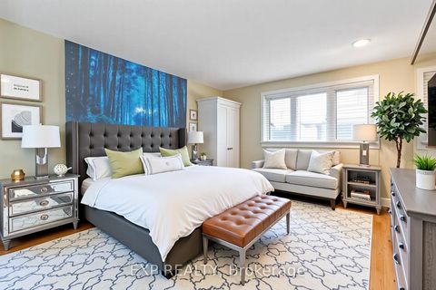 Photo 11 at 12 - 2610 Draper Avenue, Nepean (Redwood Park), Ottawa