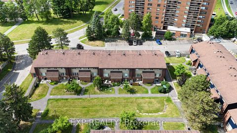 Photo 25 at 12 - 2610 Draper Avenue, Nepean (Redwood Park), Ottawa