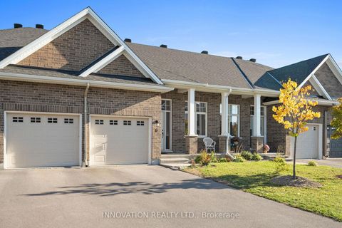 Photo 2 at 6 Borland Drive, Carleton Place