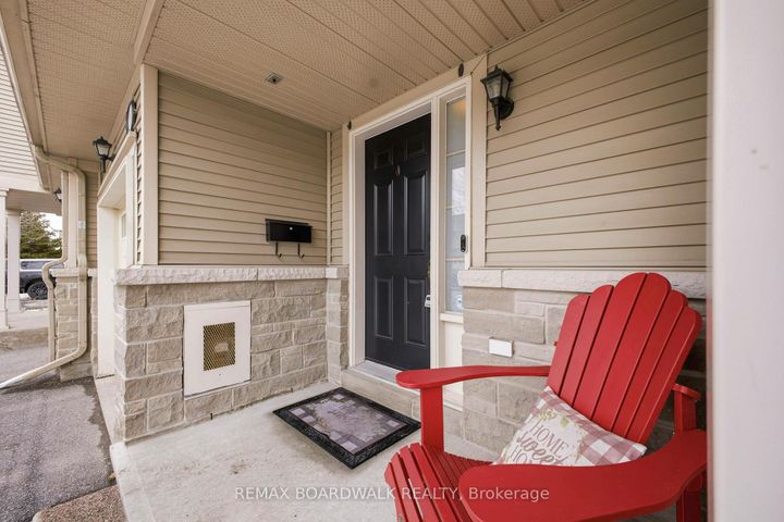Photo 1 at 110 Prem Circle, Nepean (Cedargrove/Fraserdale), Ottawa