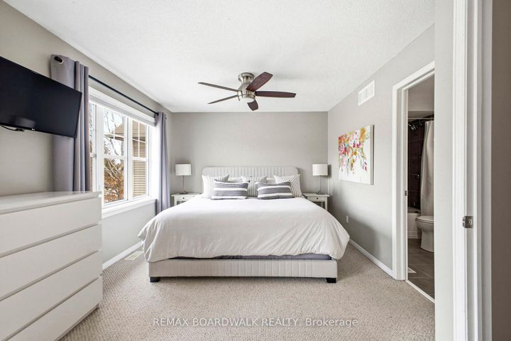 Photo 12 at 110 Prem Circle, Nepean (Cedargrove/Fraserdale), Ottawa