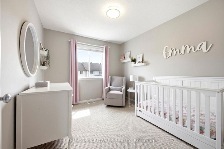 Photo 18 at 110 Prem Circle, Nepean (Cedargrove/Fraserdale), Ottawa