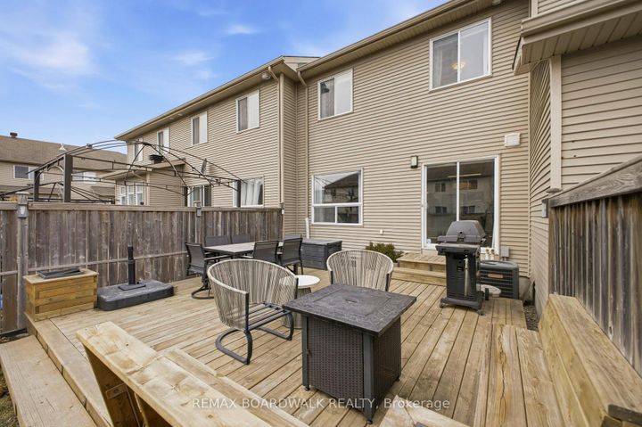 Photo 23 at 110 Prem Circle, Nepean (Cedargrove/Fraserdale), Ottawa