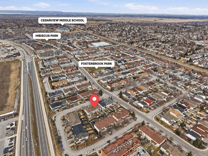 Photo 26 at 110 Prem Circle, Nepean (Cedargrove/Fraserdale), Ottawa