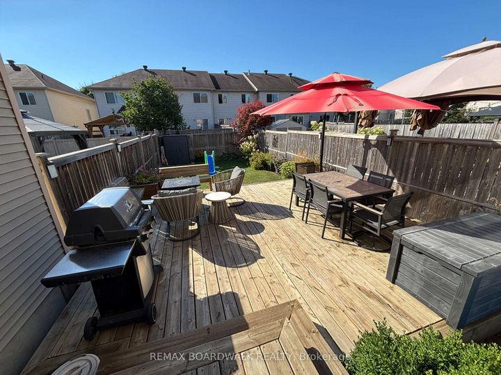 Photo 29 at 110 Prem Circle, Nepean (Cedargrove/Fraserdale), Ottawa