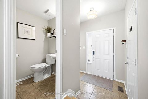 Photo 2 at 110 Prem Circle, Nepean (Cedargrove/Fraserdale), Ottawa