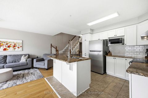 Photo 5 at 110 Prem Circle, Nepean (Cedargrove/Fraserdale), Ottawa