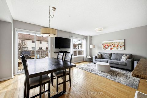 Photo 6 at 110 Prem Circle, Nepean (Cedargrove/Fraserdale), Ottawa