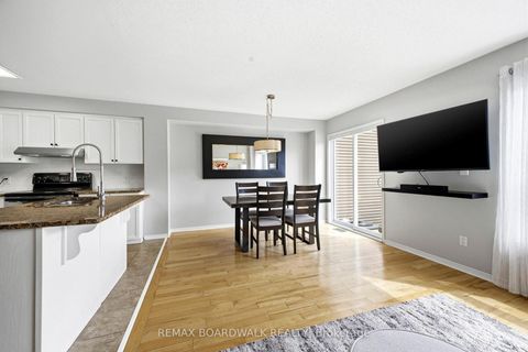 Photo 9 at 110 Prem Circle, Nepean (Cedargrove/Fraserdale), Ottawa