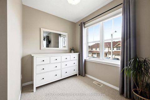 Photo 13 at 110 Prem Circle, Nepean (Cedargrove/Fraserdale), Ottawa