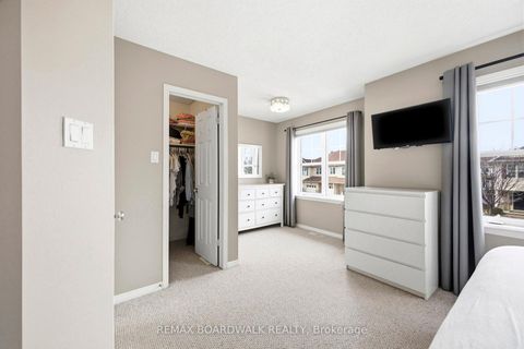 Photo 14 at 110 Prem Circle, Nepean (Cedargrove/Fraserdale), Ottawa