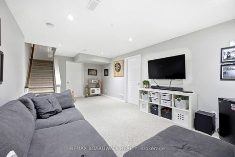 Photo 20 at 110 Prem Circle, Nepean (Cedargrove/Fraserdale), Ottawa