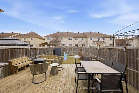 Photo 21 at 110 Prem Circle, Nepean (Cedargrove/Fraserdale), Ottawa