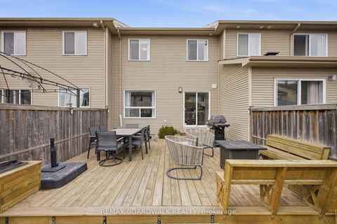 Photo 22 at 110 Prem Circle, Nepean (Cedargrove/Fraserdale), Ottawa