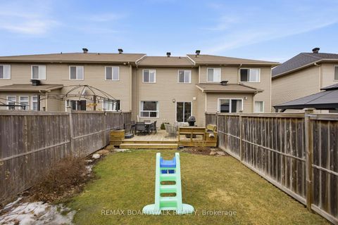 Photo 24 at 110 Prem Circle, Nepean (Cedargrove/Fraserdale), Ottawa