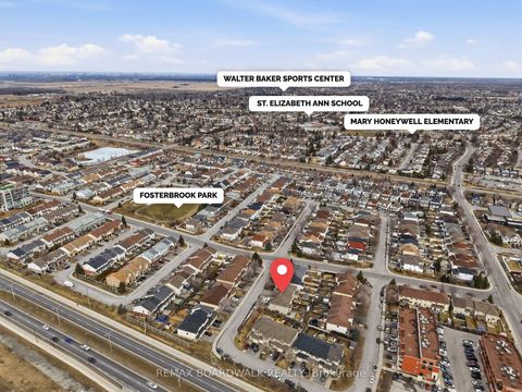 Photo 27 at 110 Prem Circle, Nepean (Cedargrove/Fraserdale), Ottawa