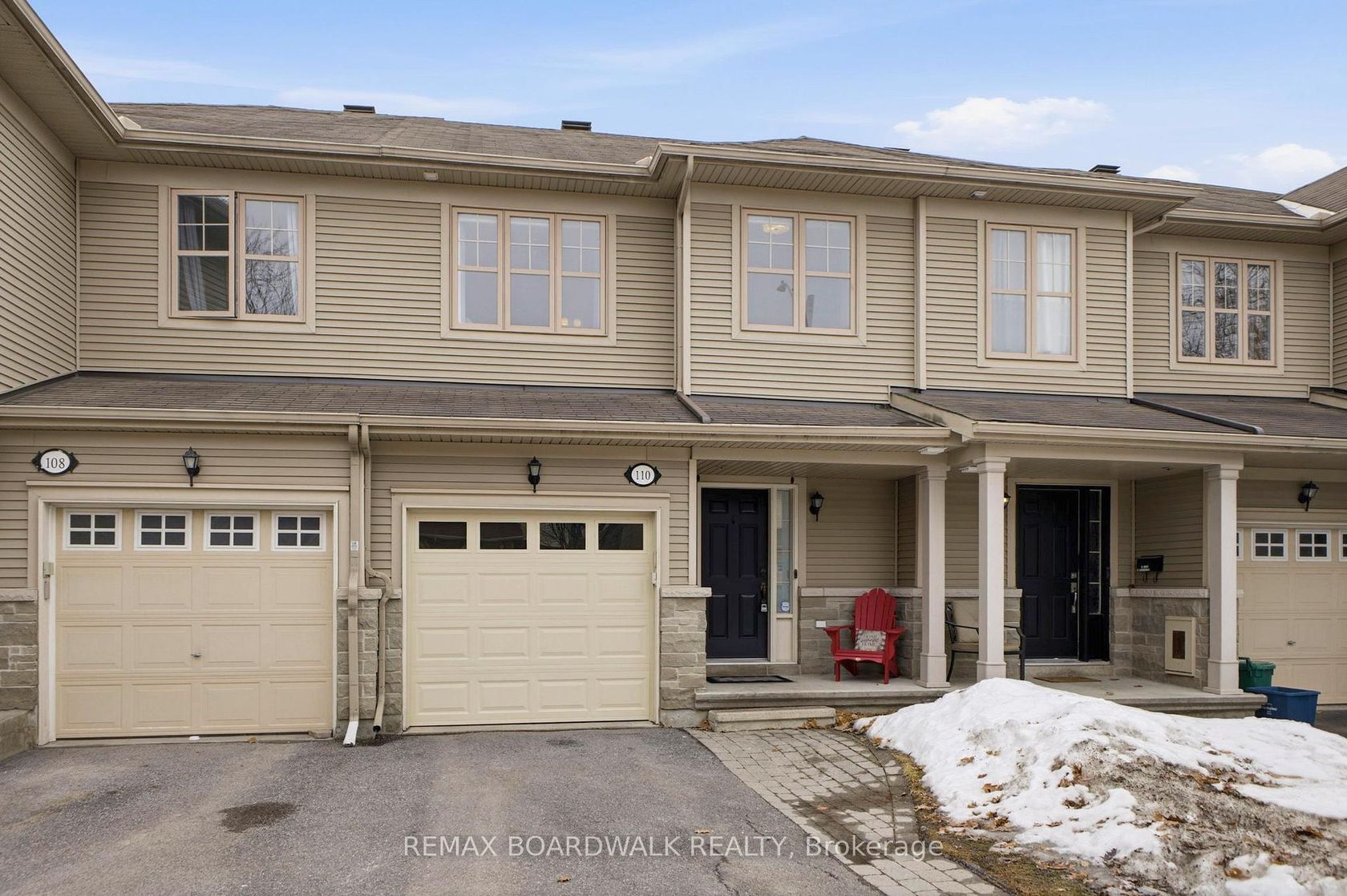 110 Prem Circle, Nepean (Cedargrove/Fraserdale), Ottawa 