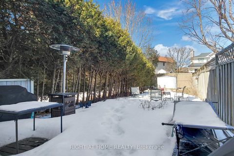 Photo 6 at 34 KENMARE Place, Nepean (Cedargrove/Fraserdale), Ottawa