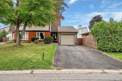 Photo 3 at 427 Mockingbird Drive, Chatelaine Village, Orleans