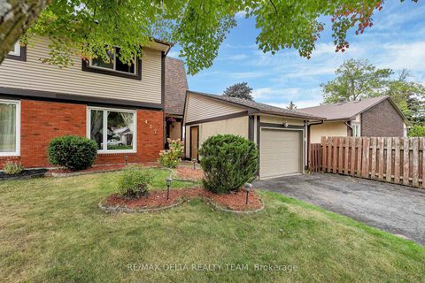 Photo 4 at 427 Mockingbird Drive, Chatelaine Village, Orleans