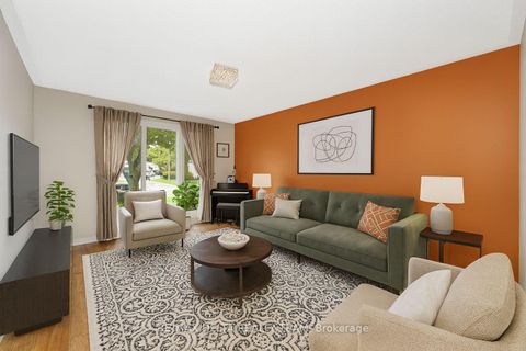 Photo 5 at 427 Mockingbird Drive, Chatelaine Village, Orleans