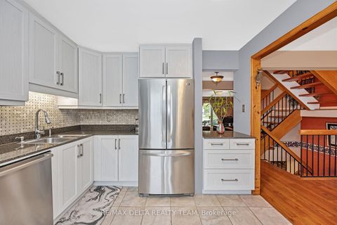 Photo 13 at 427 Mockingbird Drive, Chatelaine Village, Orleans