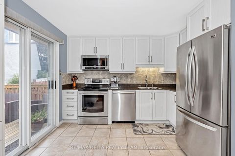 Photo 14 at 427 Mockingbird Drive, Chatelaine Village, Orleans